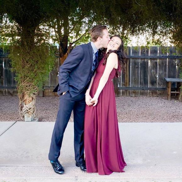 Meet your Posher, Andrea - Picture 1 of 1